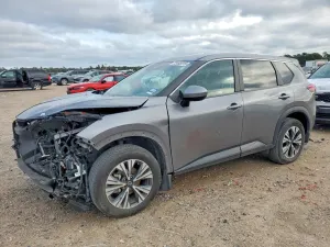 Nissan Rogue SV 1.5L 3 2023