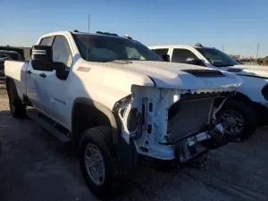 Chevrolet Silverado 1500 K2500 HEAVY DUTY 6.6L 8 2024