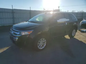Ford Edge SE 3.5L 6 2014