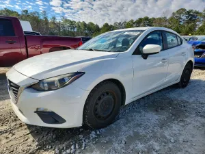 Mazda 3 SPORT 2.0L 4 2014