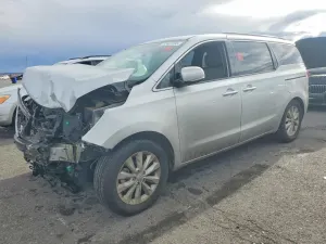 Kia Sedona EX 3.3L 6 2017