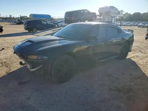 Dodge Charger GT 3.6L 6 2019