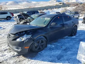 Mazda 6 S 3.7L 6 2010