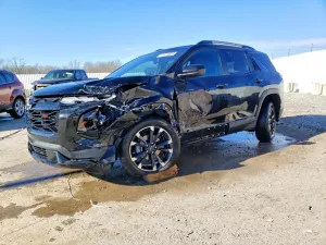 Chevrolet Equinox RS 1.5L 4 2025