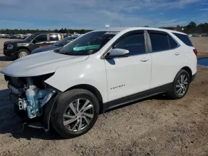 Chevrolet Equinox LT 1.5L 4 2024