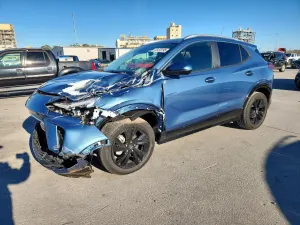 Buick Encore SPORT TOURING 1.3L 3 2025
