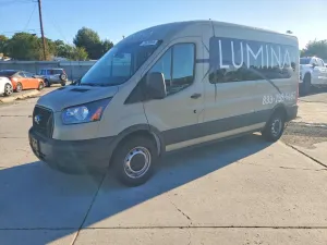 Ford Transit T-350 3.5L 6 2024