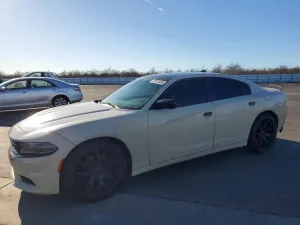 Dodge Charger R/T 5.7L 8 2016