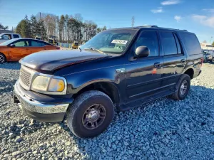Ford Expedition 5.4L 8 1999