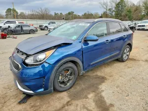 Kia Niro FE 1.6L 4 2019