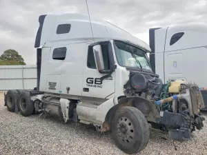 Volvo VNL VNL 12.8L 6 2021