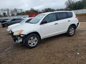 Toyota Rav4 2.5L 4 2010