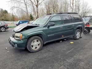 Chevrolet Trailblazer EXT 4.2L 6 2003