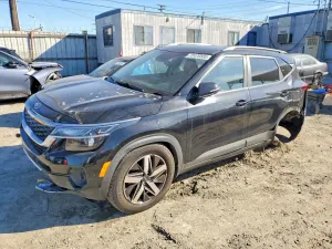 Kia Seltos S 2.0L 4 2021