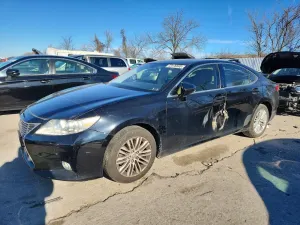 Lexus ES 350 3.5L 6 2013