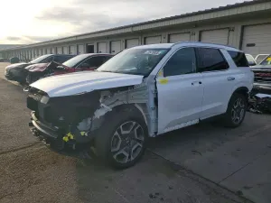 Hyundai Palisade SEL PREMIUM 3.8L 6 2024