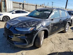 Honda HR-V 2.0L 4 2023