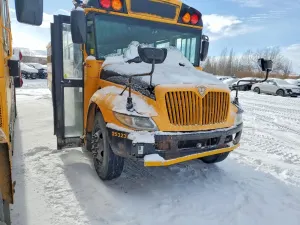 IC Corporation CE Series 7.6L 6 2014