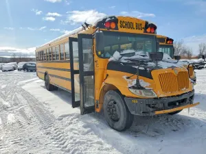 IC Corporation CE Series 7.6L 6 2014