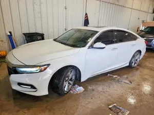 Honda Accord TOURING 1.5L 4 2018