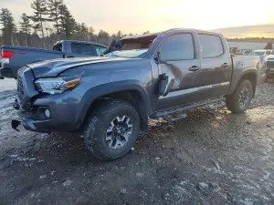 Toyota Tacoma DOUBLE CAB 3.5L 6 2023