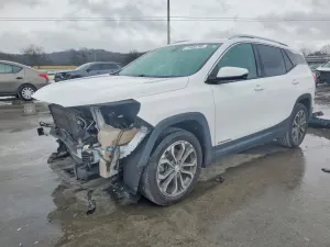 GMC Terrain SLT 2.0L 4 2019