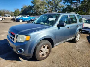 Ford Escape XLS 2.5L 4 2012