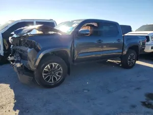 Toyota Tacoma DOUBLE CAB 3.5L 6 2023