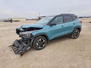 Kia Seltos S 2.0L 4 2025