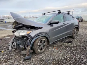 Honda HR-V EX 1.8L 4 2018