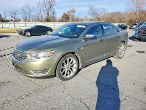 Ford Taurus LIMITED 3.5L 6 2013