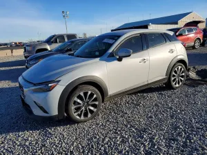 Mazda CX-3 TOURING 2.0L 4 2019