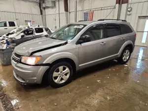 Dodge Journey SE 2.4L 4 2017