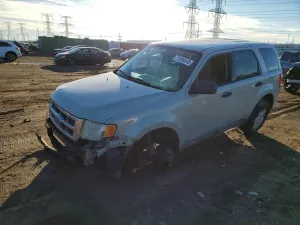 Ford Escape XLS 2.5L 4 2009