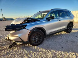 Honda CR-V SPORT-L 2.0L 4 2025