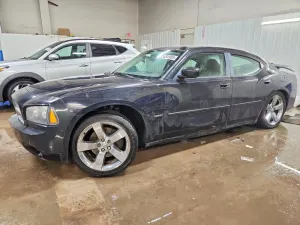 Dodge Charger R/T 5.7L 8 2010