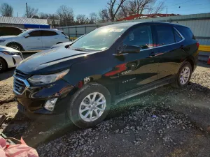 Chevrolet Equinox LT 1.5L 4 2020