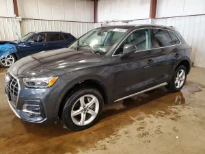 Audi Q5 PREMIUM 2.0L 4 2021