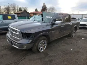 RAM 1500 5.7L 8 2017