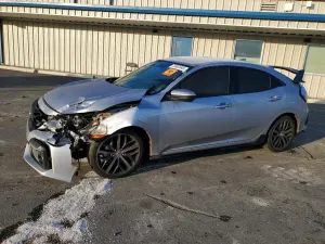 Honda Civic SPORT 1.5L 4 2021