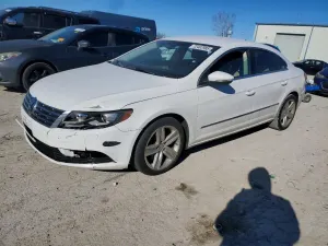 Volkswagen Passat CC SPORT 2.0L 4 2014