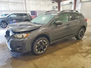 Subaru Crosstrek PREMIUM 2.0L 4 2021