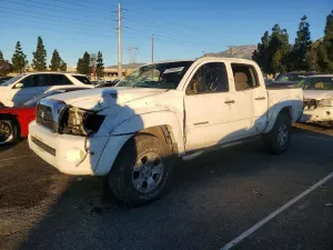 Toyota Tacoma 4.0L 6 2006