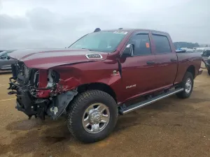RAM 2500 TRADESMAN 6.7L 6 2022