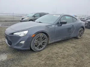 Scion FR-S 2.0L 4 2015