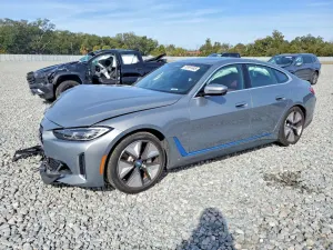 BMW i4 EDRIVE 35 0 2023