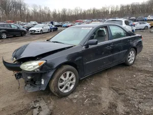 Toyota Camry LE 3.0L 6 2006