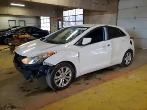 Hyundai Elantra 2.0L 4 2014