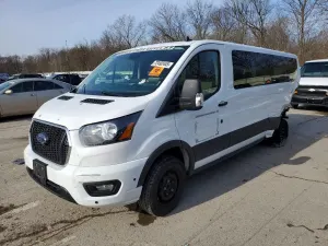Ford Transit T-350 3.5L 6 2024