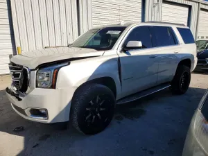 GMC Yukon SLT 5.3L 8 2015